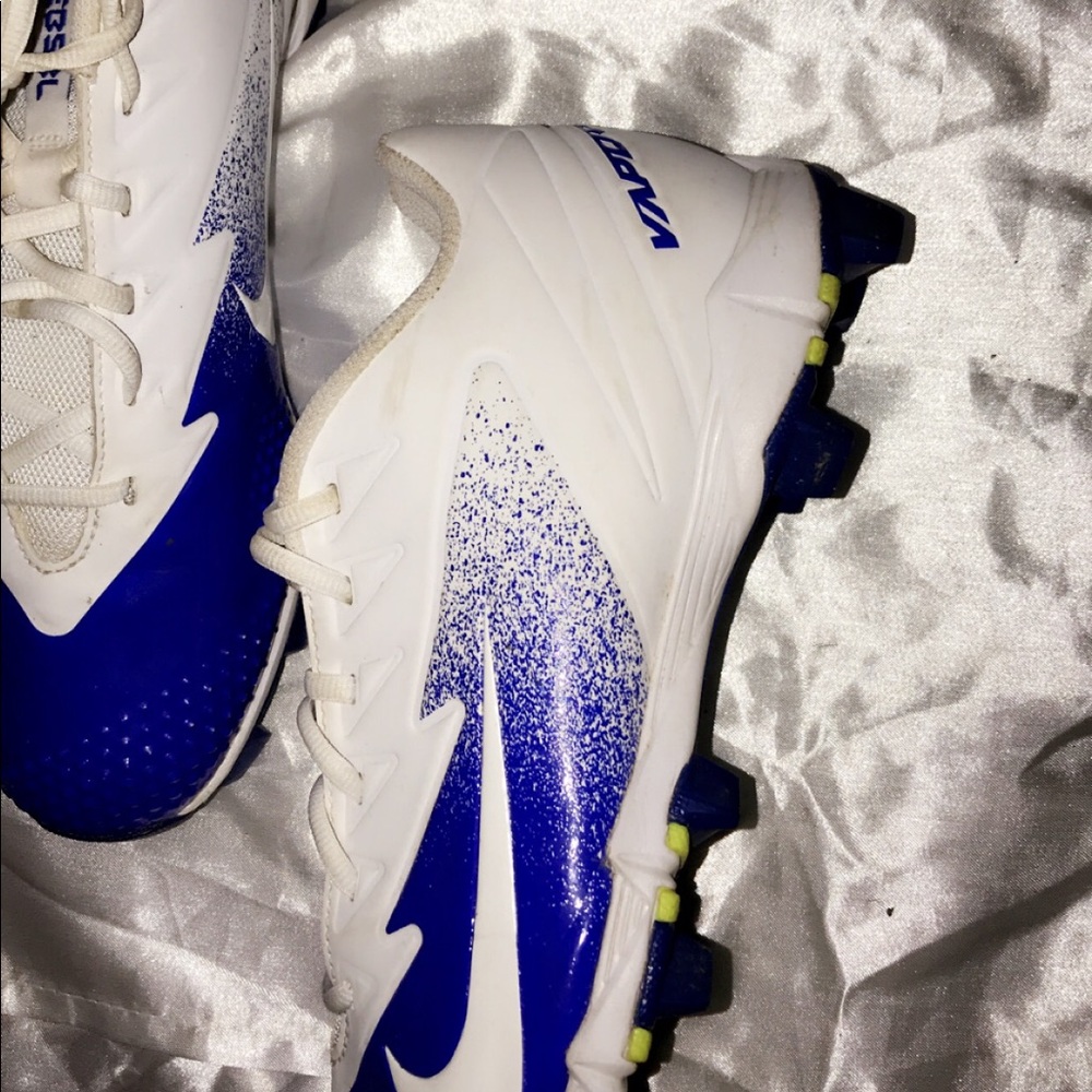 Nike Vapor Football Cleats